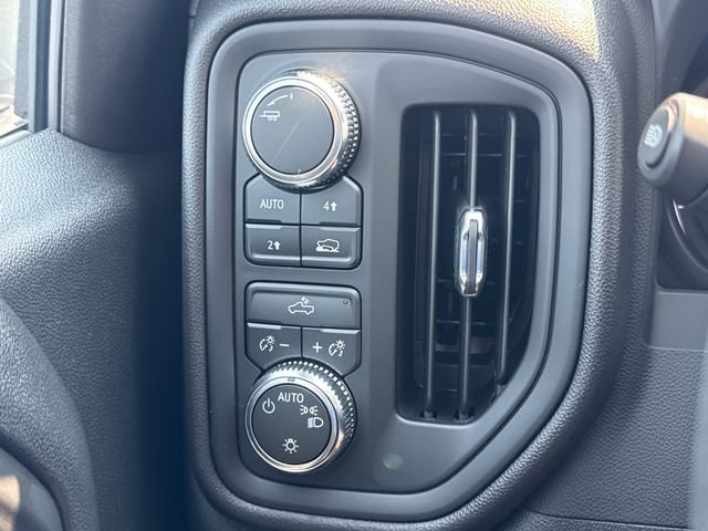 New 2026 GMC Sierra 1500 Pro w/ Pro Value Package AWD/4WD image 28