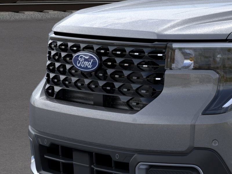 New 2026 Ford Maverick Lariat w/ 4K Tow Package image 4