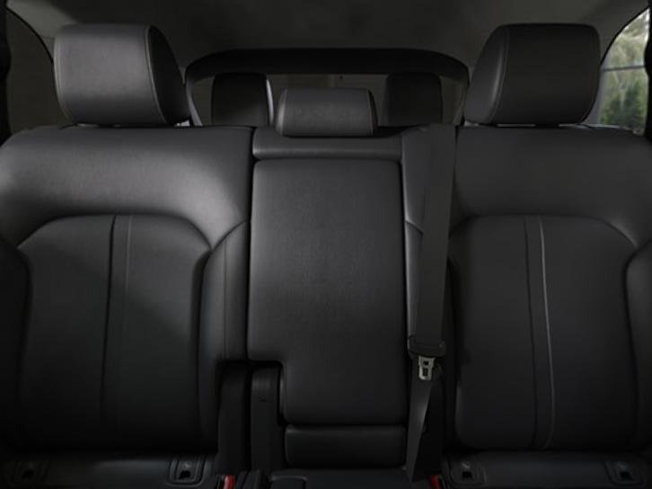 New 2026 MAZDA CX-90 3.3 Turbo w/ Premium Sport Pkg image 9