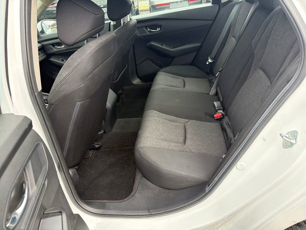 Used 2024 Honda Accord EX image 24
