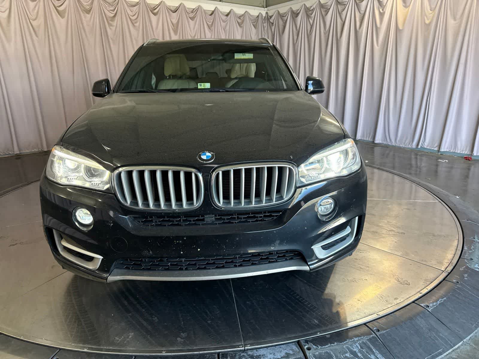Used 2017 BMW X5 sDrive35i RWD video 2