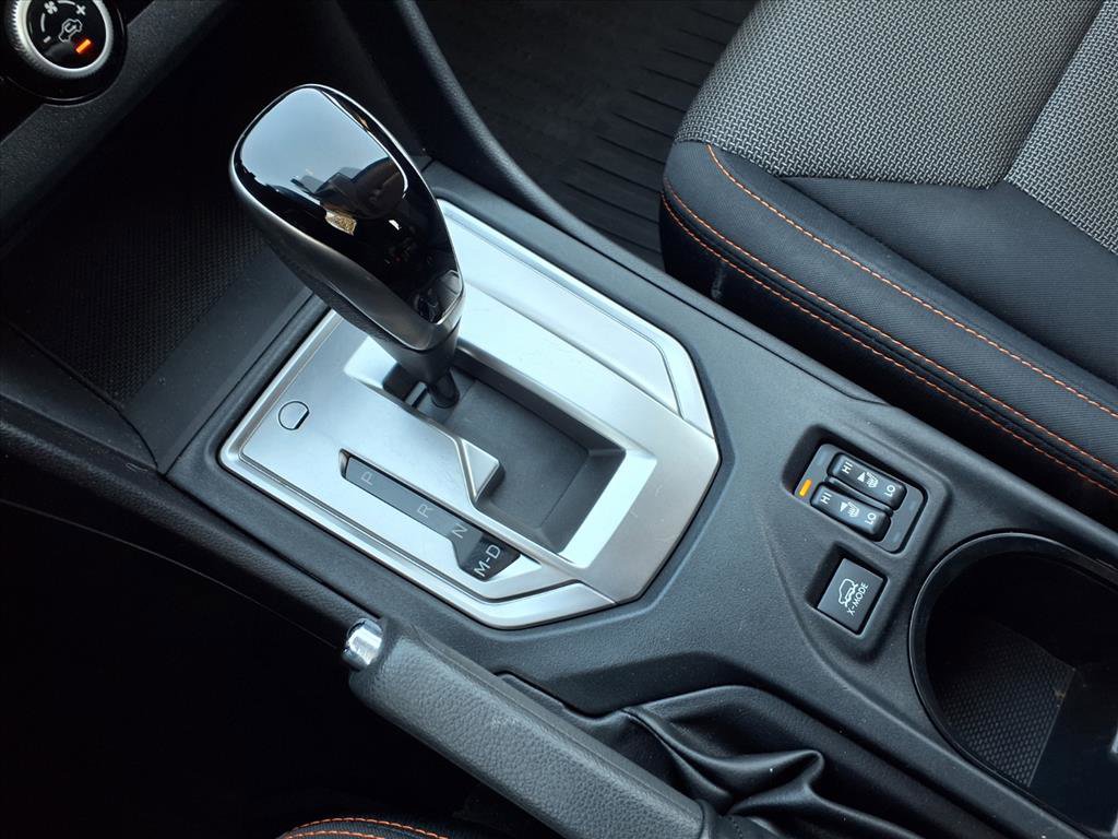 Used 2021 Subaru Crosstrek 2.0i Premium w/ Moonroof Package image 21