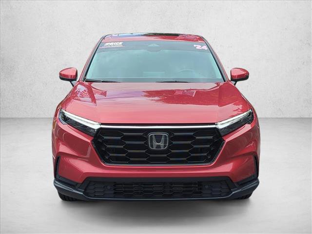 Used 2024 Honda CR-V EX-L image 2