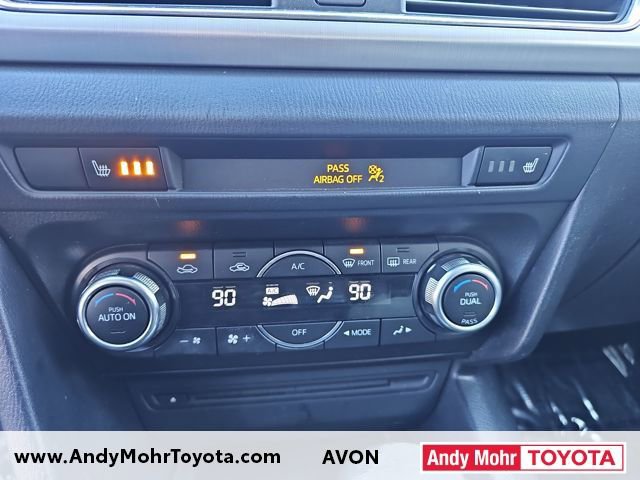 Used 2014 MAZDA MAZDA3 s Grand Touring image 23