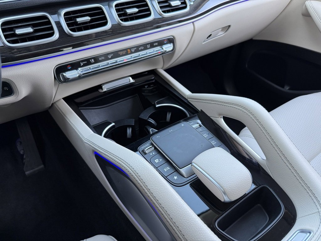 Used 2022 Mercedes-Benz GLE 350 image 23