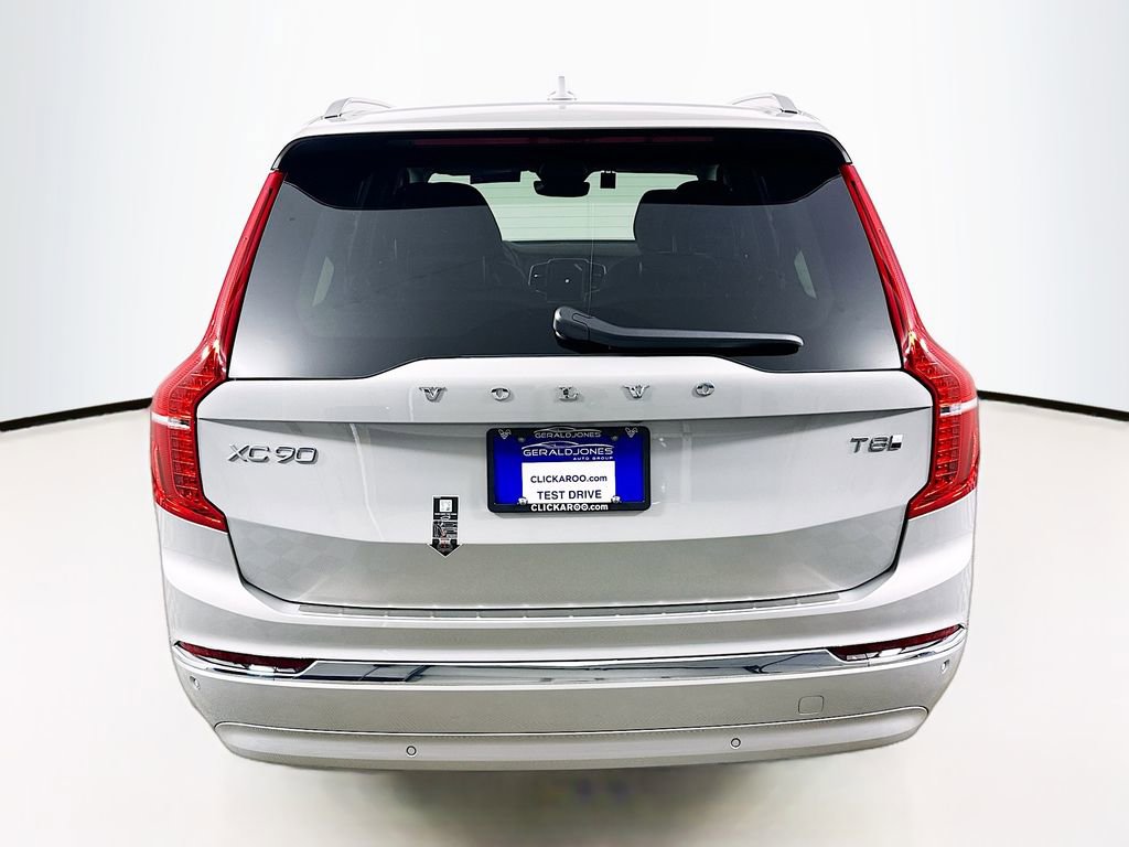 Used 2025 Volvo XC90 T8 Plus w/ Protection Package Premier image 15