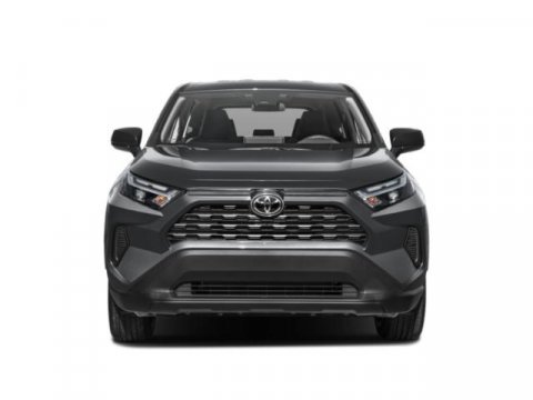 Used 2023 Toyota RAV4 LE FWD image 4