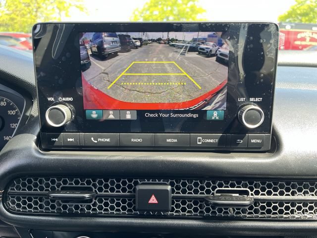 Used 2025 Honda HR-V Sport image 24