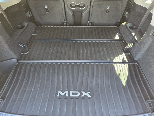 Certified 2025 Acura MDX w/ Advance Package AWD/4WD image 32