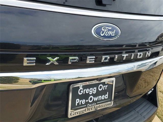 Used 2024 Ford Expedition Max Limited image 35