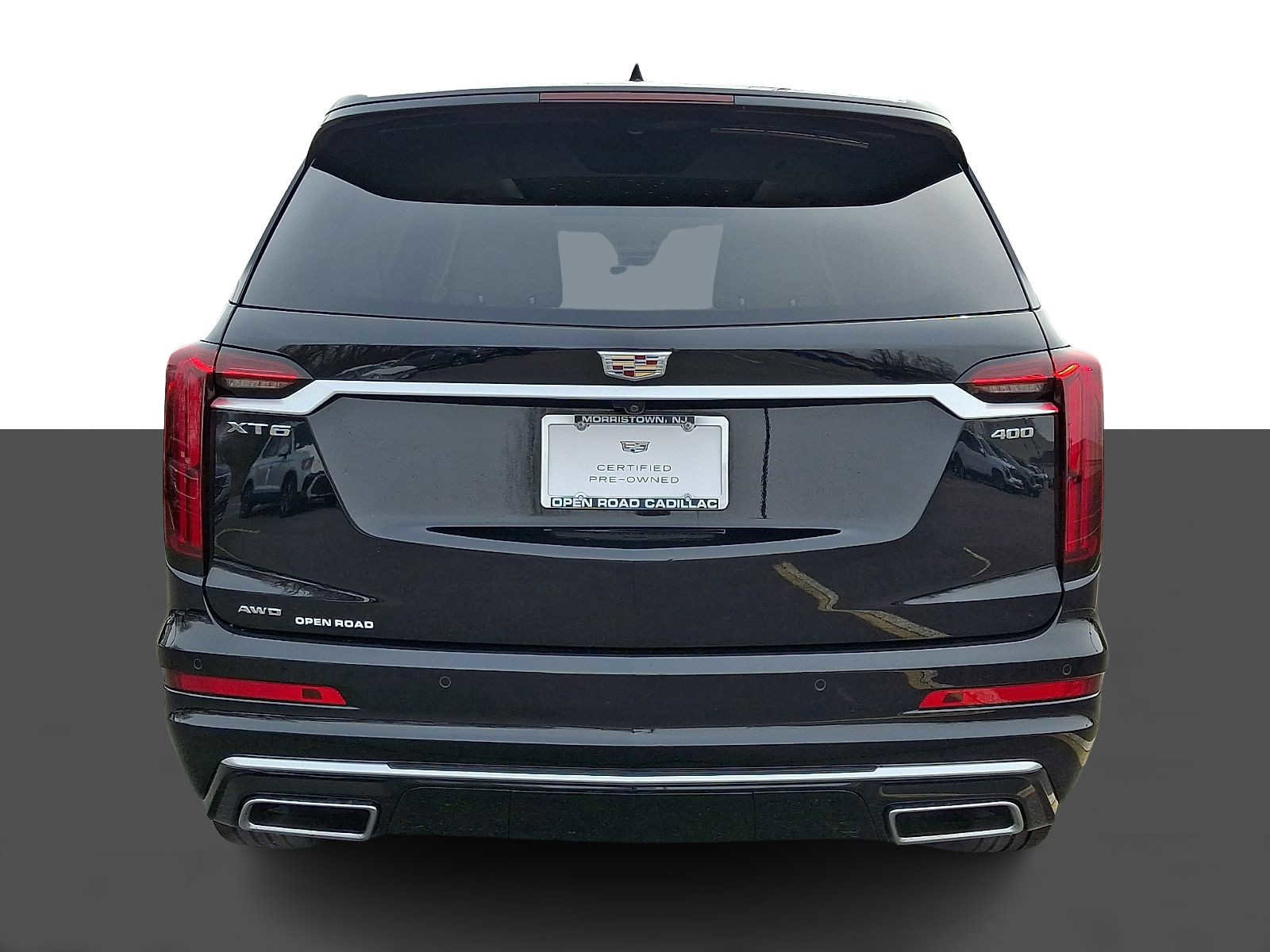 Used 2024 Cadillac XT6 Premium Luxury image 5