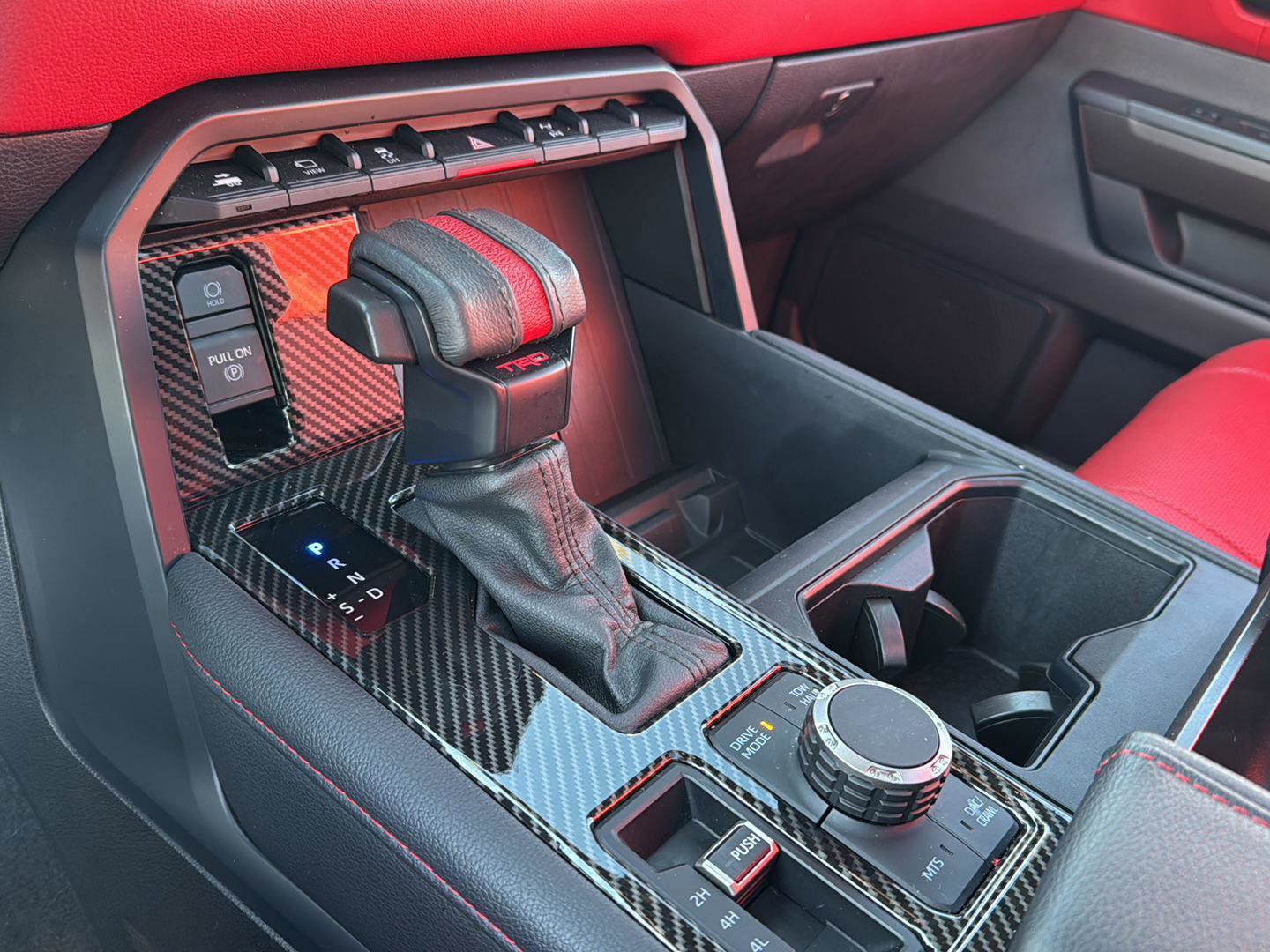 Used 2024 Toyota Tundra TRD Pro image 25