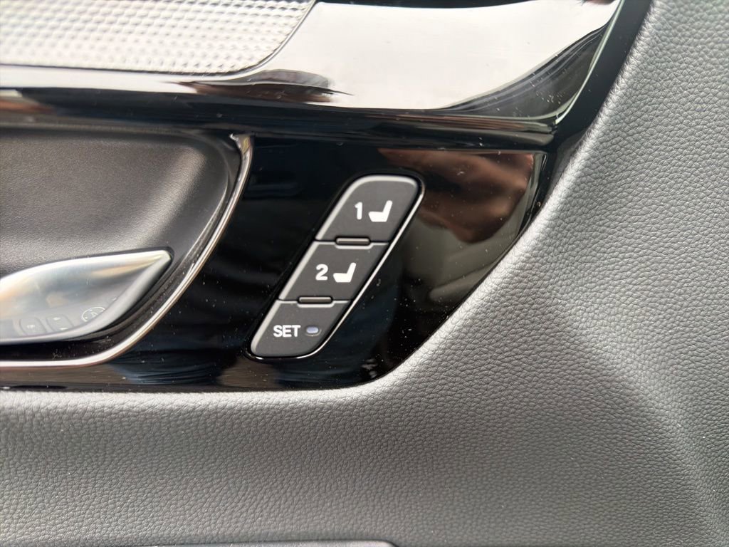 Certified 2026 Honda CR-V EX-L image 24