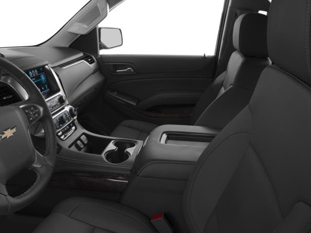 Used 2016 Chevrolet Suburban LT AWD/4WD image 9