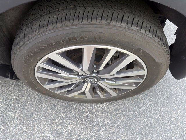 Used 2023 Nissan Kicks SR w/ SR Premium Package FWD image 10