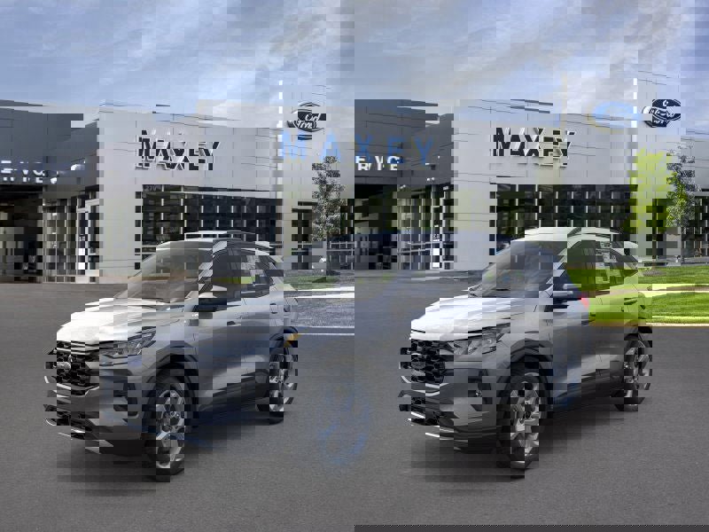 New 2026 Ford Escape ST-Line Select