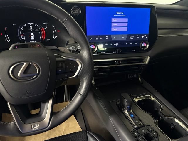 Certified 2024 Lexus RX 350 F Sport w/ Convenience Package AWD/4WD image 26