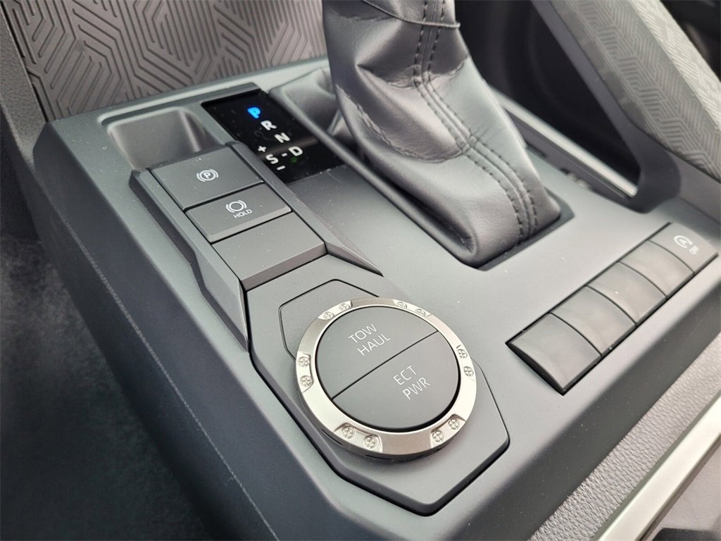New 2025 Toyota Tacoma SR5 image 24