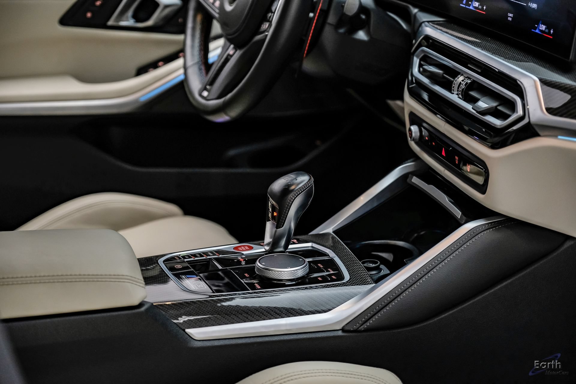 Used 2024 BMW M3 Competition AWD/4WD image 61