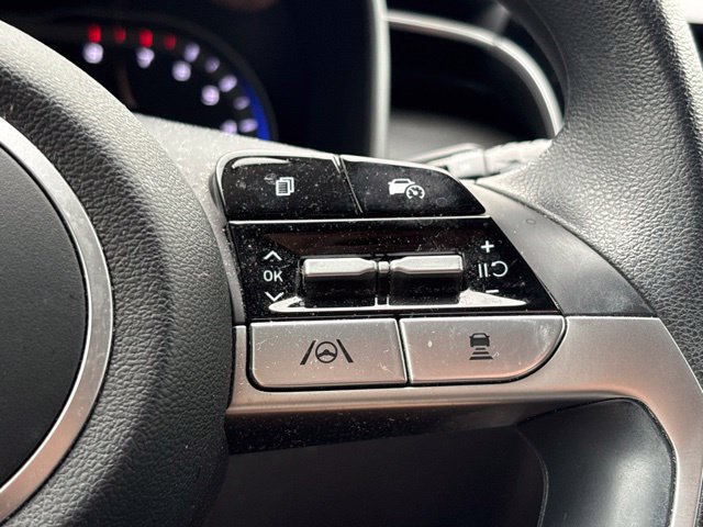 Used 2024 Hyundai Tucson SEL AWD/4WD image 15