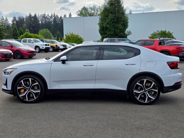 Used 2022 Polestar Polestar 2 w/ Performance Package AWD/4WD image 4