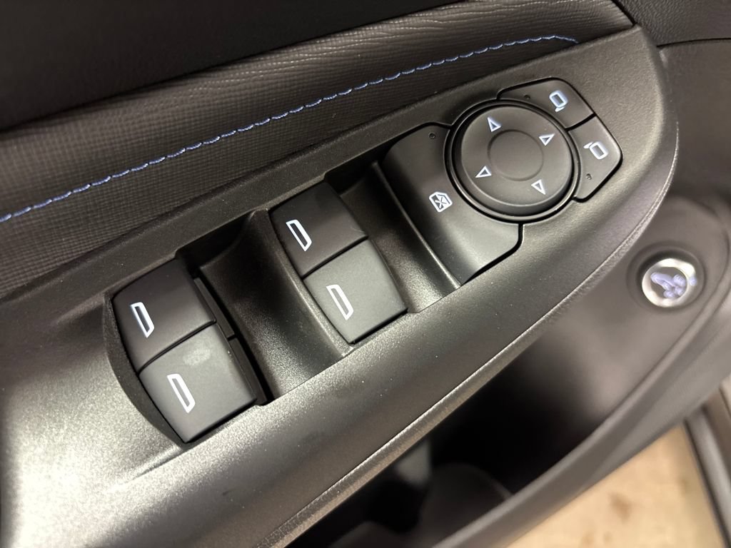 New 2026 Buick Envista Sport Touring w/ Convenience I Package FWD image 22
