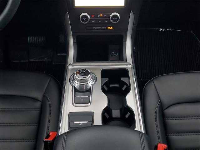 Certified 2022 Ford Edge SEL w/ Convenience Package image 28