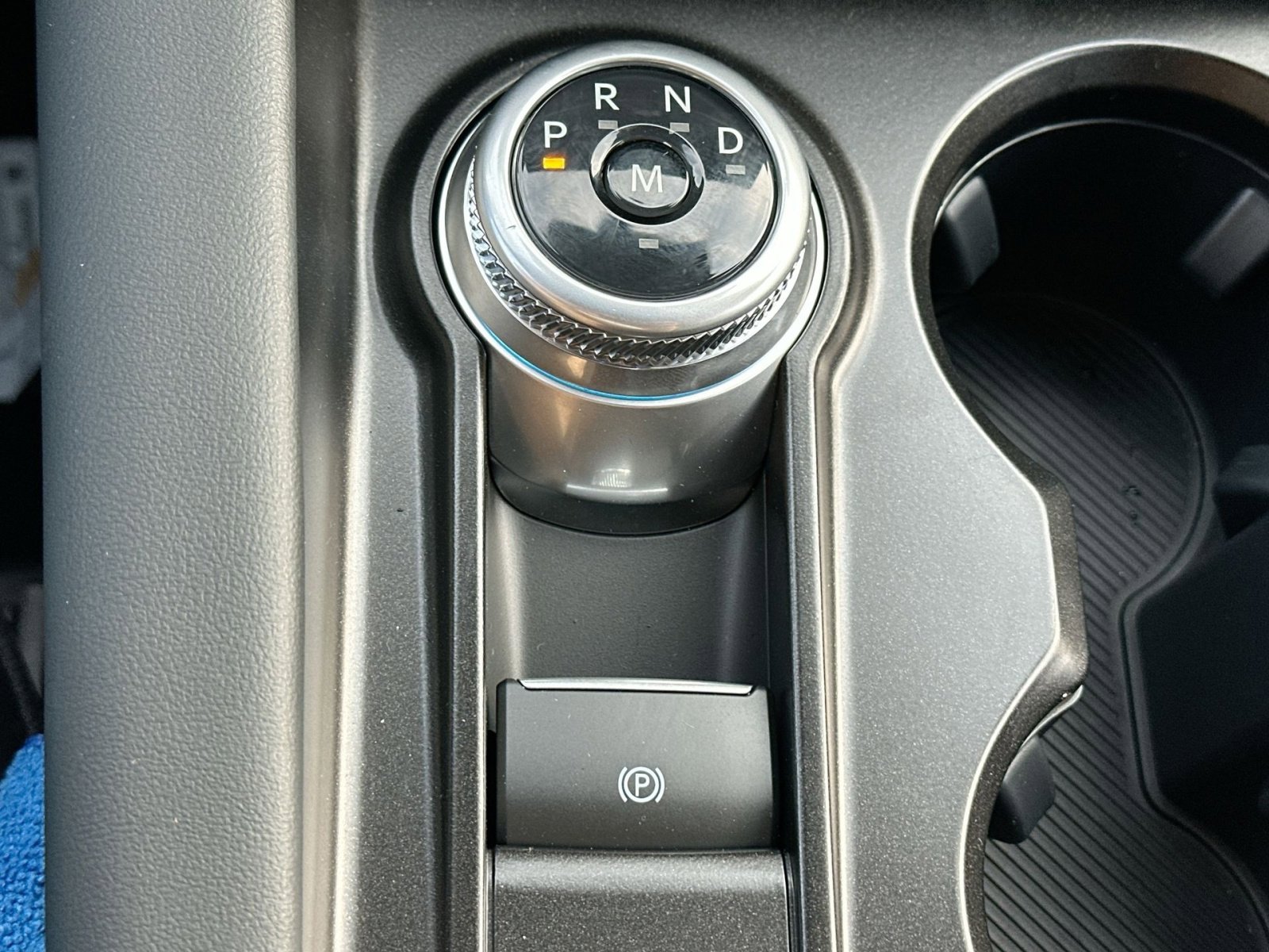 New 2026 Ford Explorer ST w/ Sun And Sound Package image 30