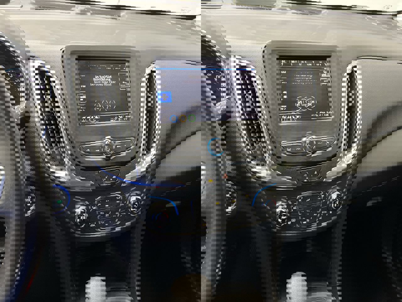 Used 2022 Chevrolet Equinox LT image 16