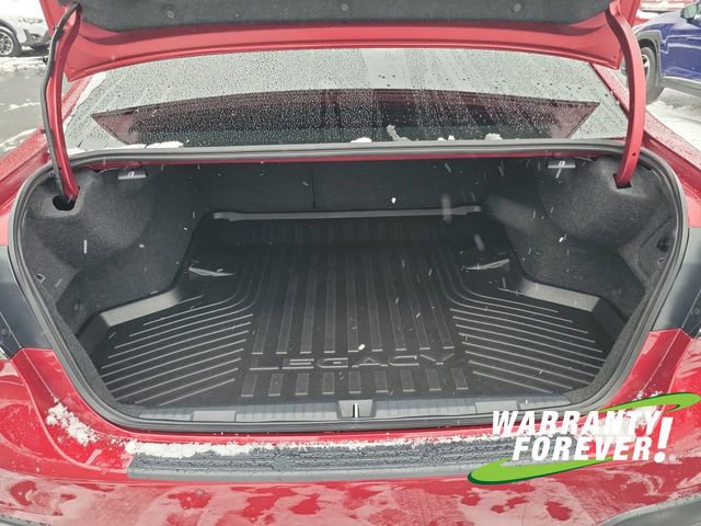 Used 2023 Subaru Legacy Limited w/ Tech Package 3 image 17