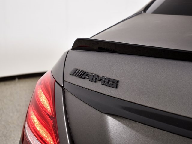Used 2018 Mercedes-Benz E 63 AMG S image 14