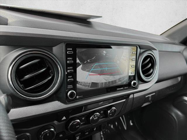 Certified 2023 Toyota Tacoma TRD Off-Road w/ Technology Package AWD/4WD image 14