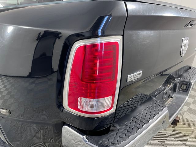 Used 2015 RAM 3500 Laramie w/ Convenience Group image 16