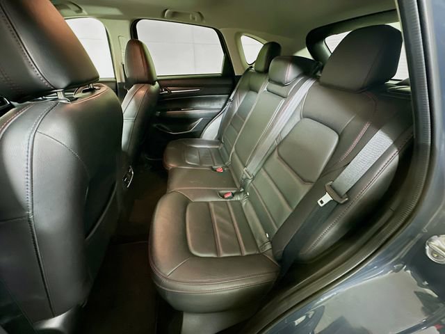 Used 2024 MAZDA CX-5 Carbon Edition image 24