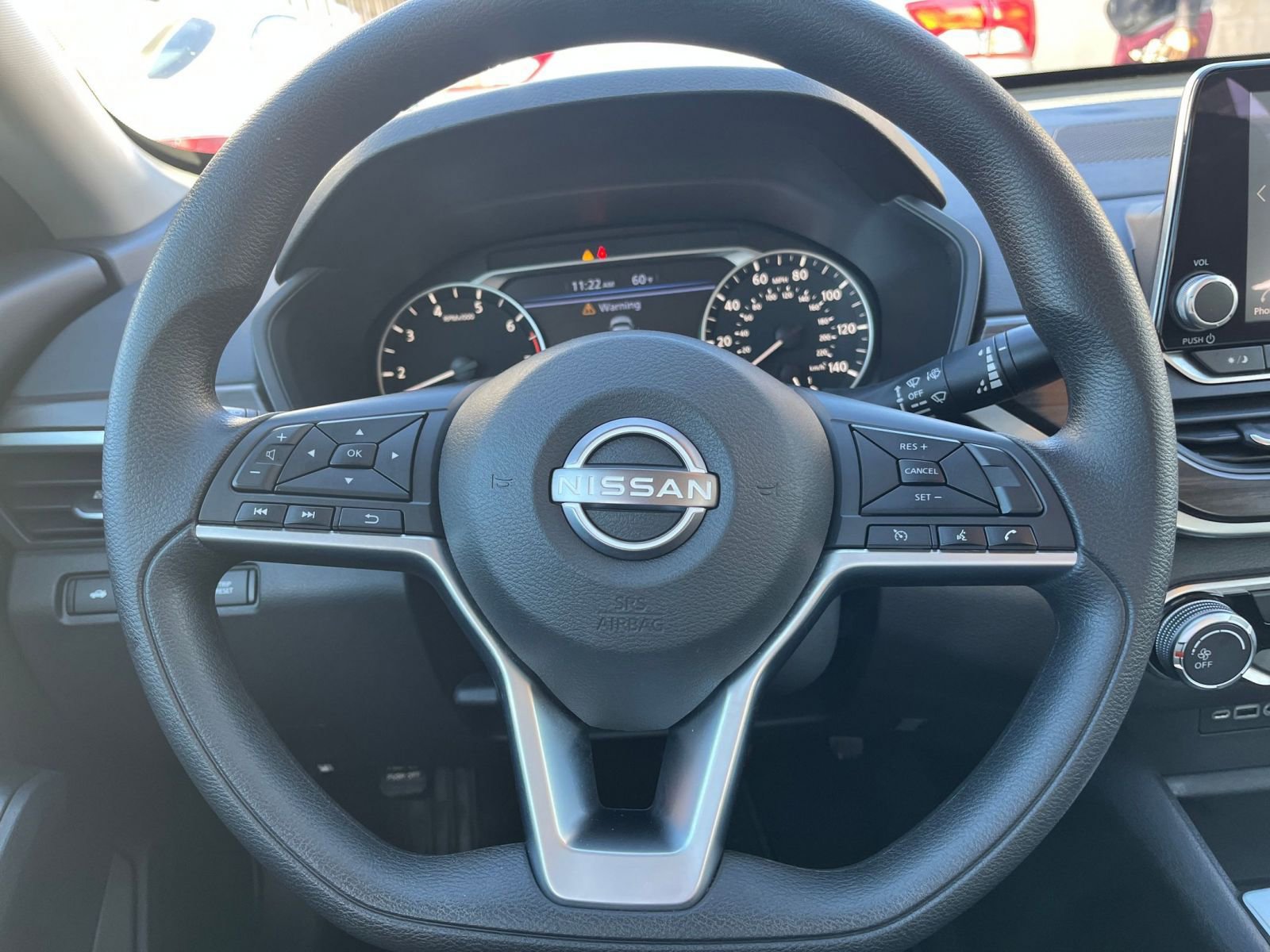 Used 2025 Nissan Altima 2.5 SV image 27