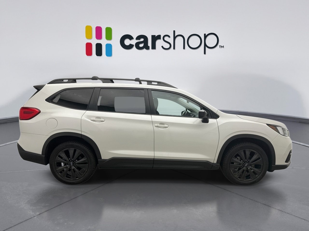 Used 2022 Subaru Ascent Onyx Edition AWD/4WD image 6