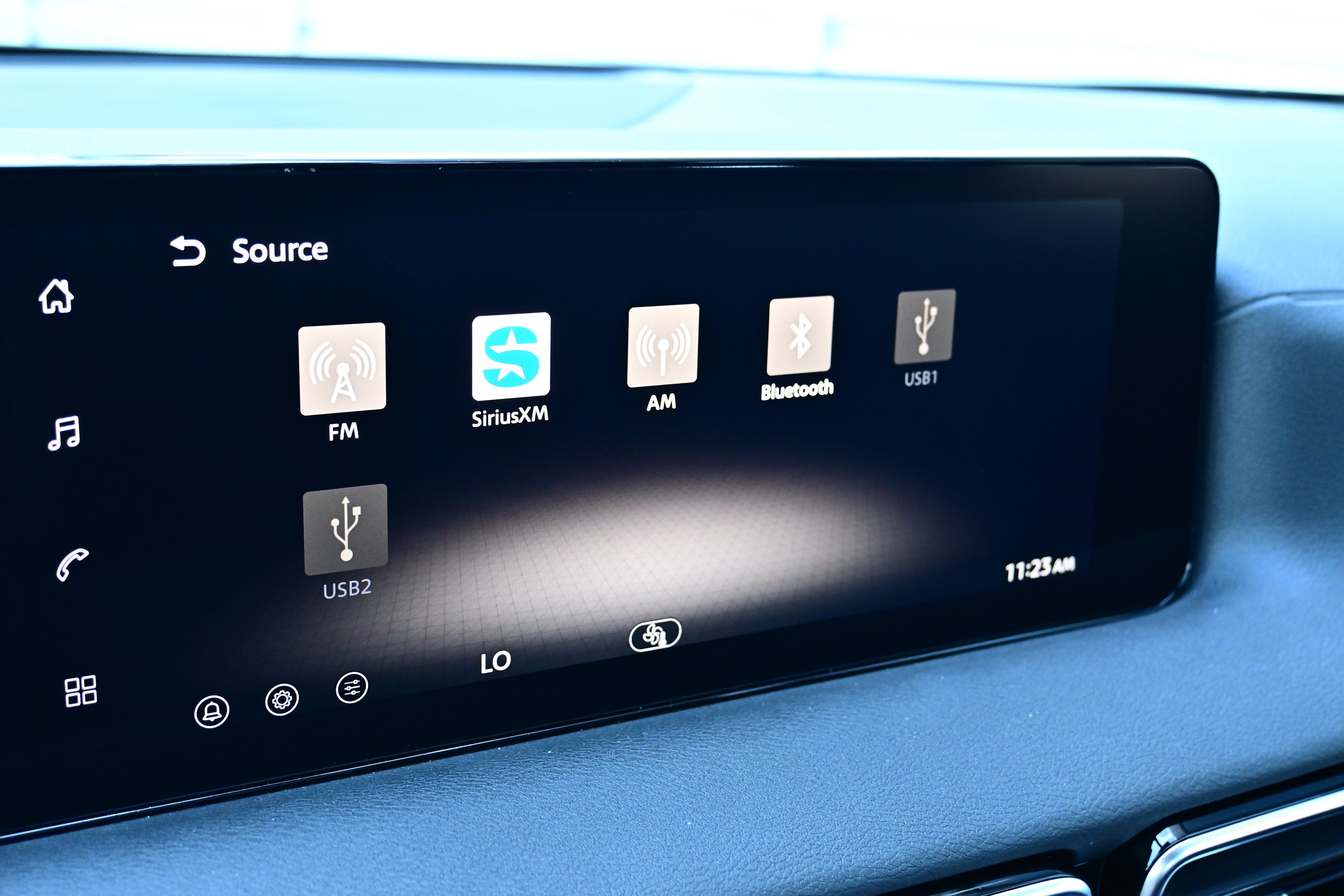 New 2026 Nissan Sentra SR FWD image 27