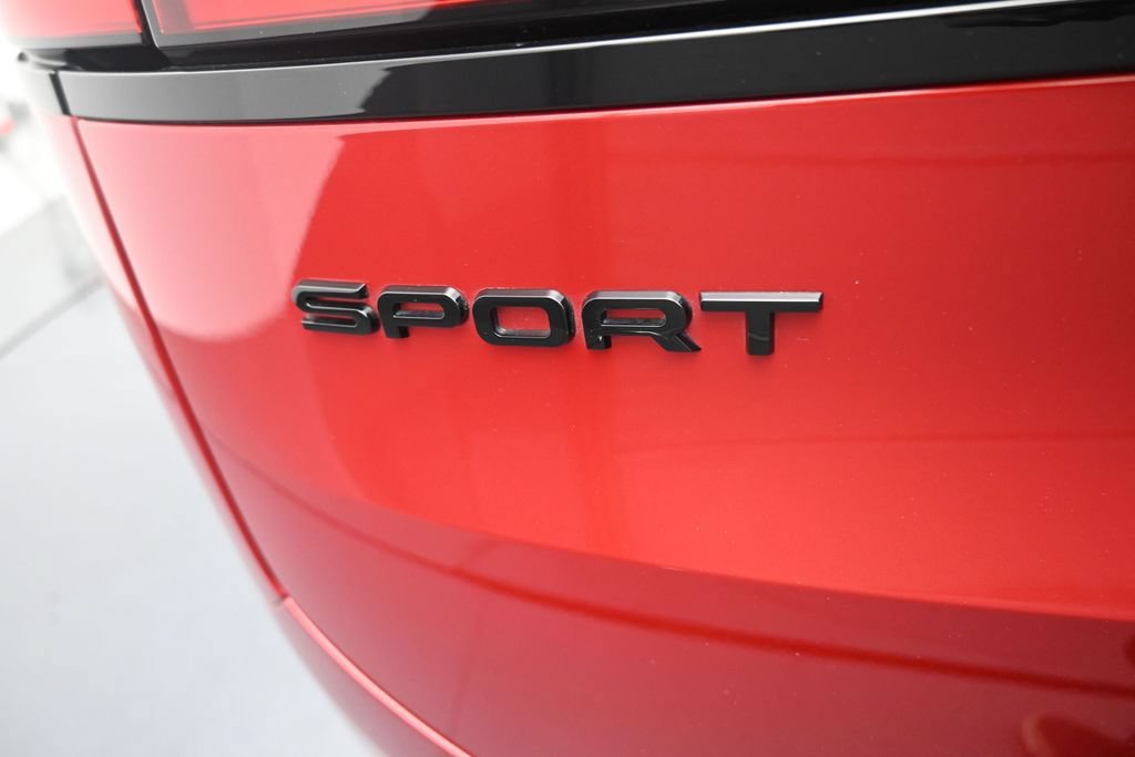 Used 2024 Land Rover Range Rover Sport Dynamic SE AWD/4WD image 32