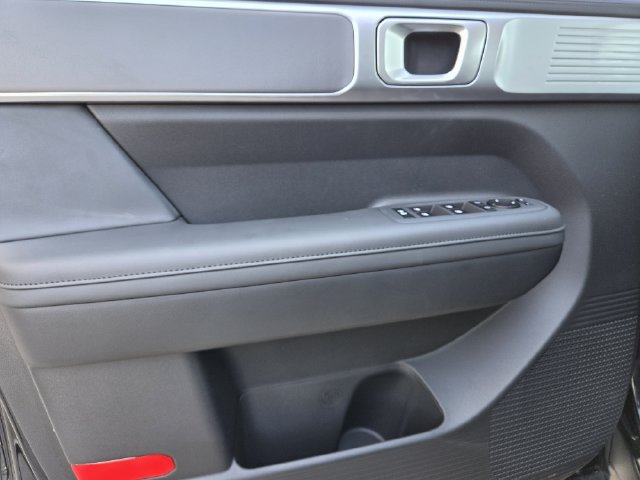 New 2027 Hyundai Santa Fe SEL FWD image 24