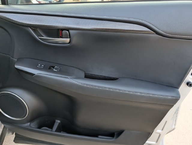 Used 2019 Lexus NX 300h AWD w/ Premium Package image 36