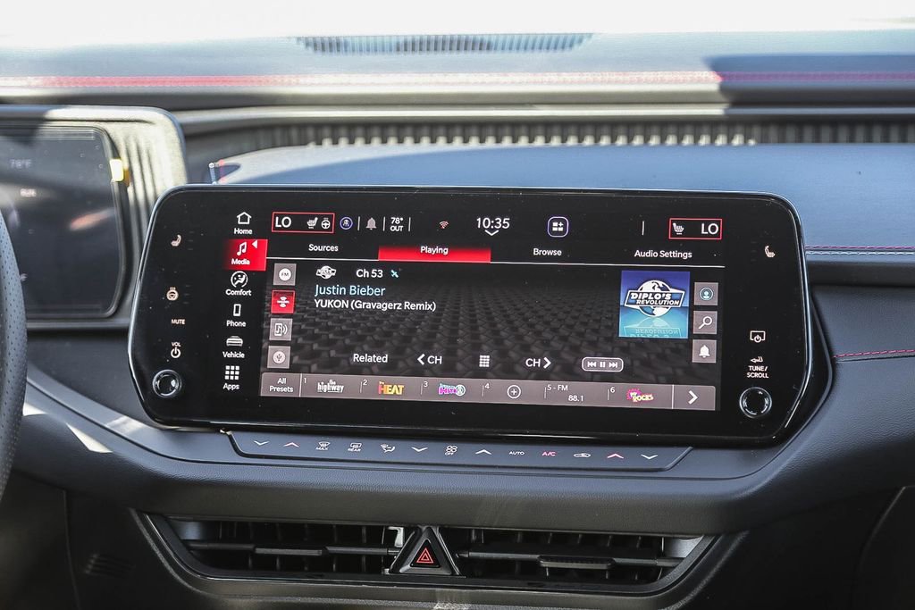 New 2026 Dodge Charger Scat Pack w/ Blacktop Package image 16