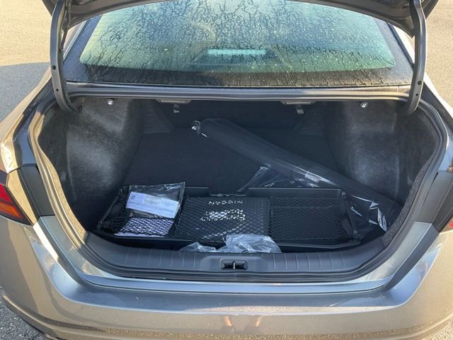 New 2025 Nissan Altima 2.5 SV w/ SV Premium Package image 8