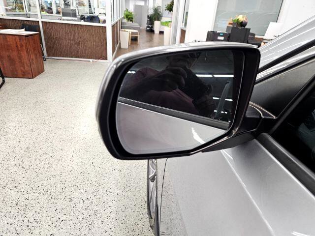 Used 2019 Acura RDX AWD w/ Advance Package image 39