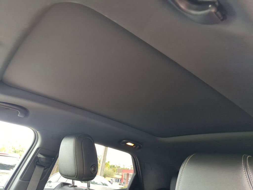 Used 2021 Chevrolet TrailBlazer ACTIV w/ Sun and Liftgate Package image 21