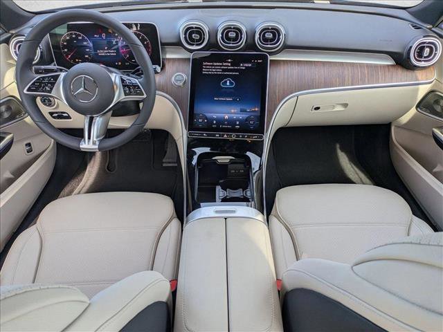 New 2026 Mercedes-Benz C 300 4MATIC Sedan image 15
