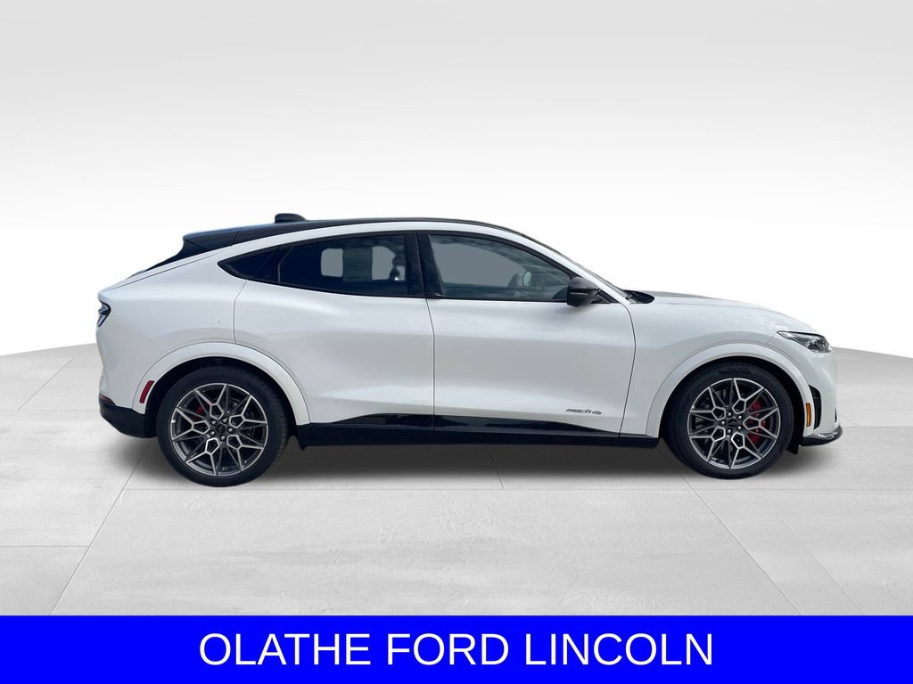 New 2025 Ford Mustang Mach-E GT AWD/4WD image 6
