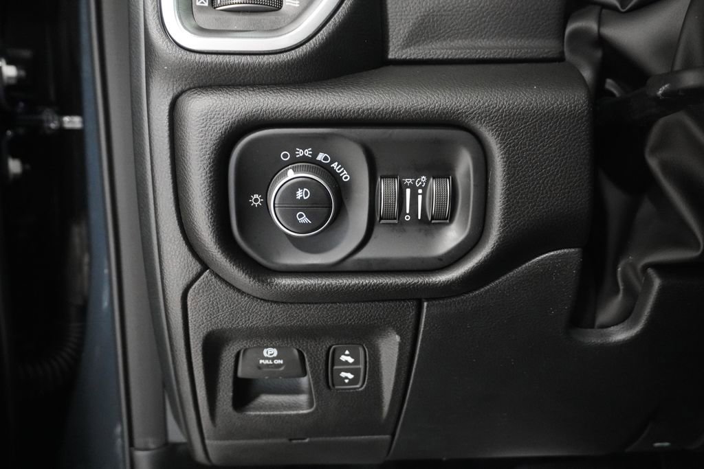 New 2026 RAM 1500 Laramie image 15