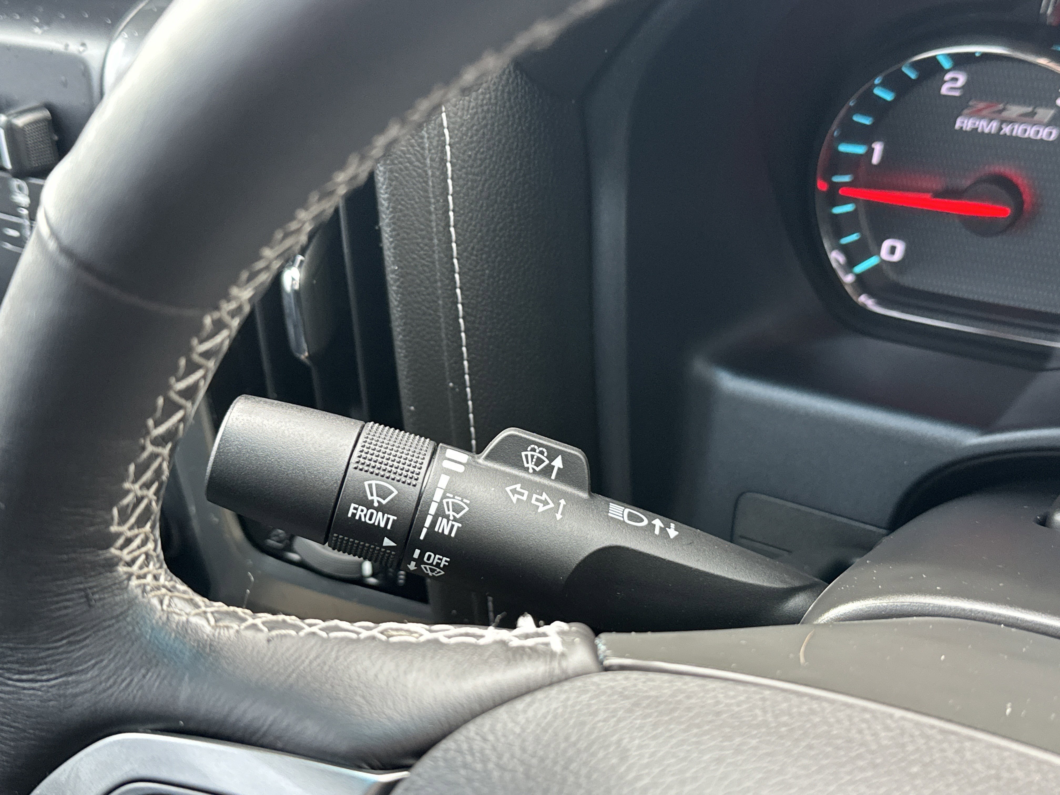 Used 2018 Chevrolet Silverado 2500 LTZ w/ Duramax Plus Package image 19