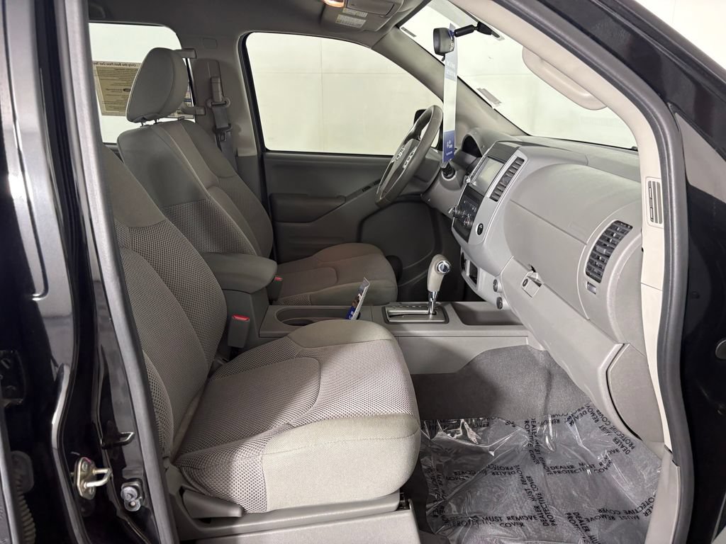 Used 2019 Nissan Frontier SV RWD image 31