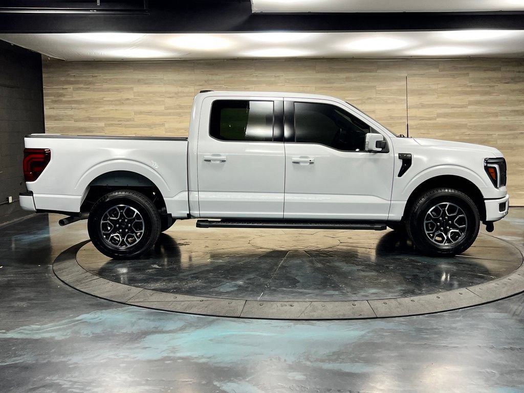 Used 2026 Ford F150 Lariat AWD/4WD image 18